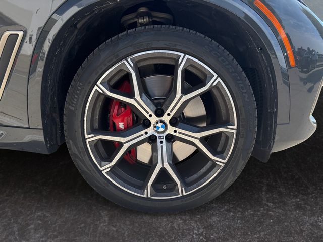 2023 Bmw X5 M 50i photo 28