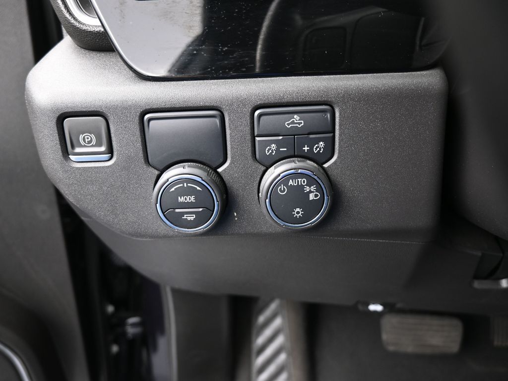 2023 Chevrolet Silverado 1500 LT photo 30