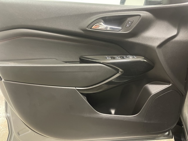 2024 Chevrolet Trax photo 23