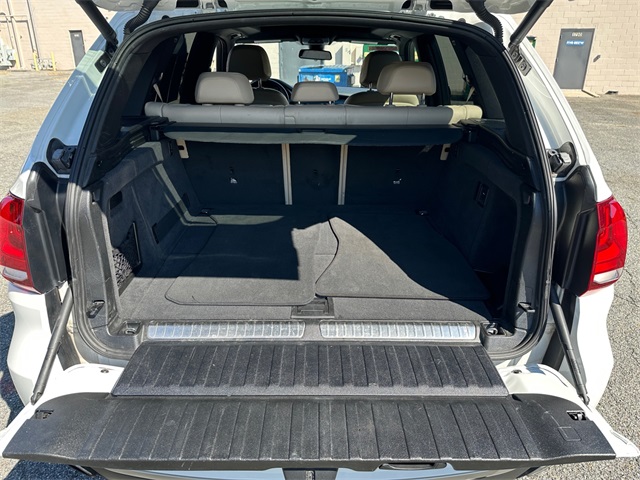 2018 Bmw X5 xDrive40e photo 15