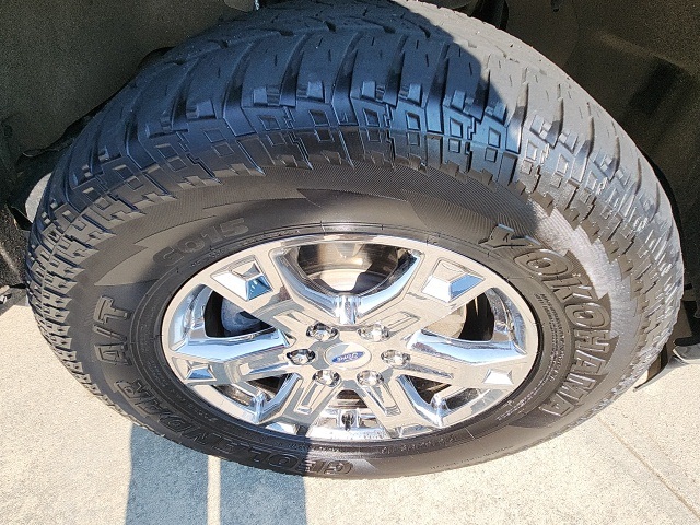 2021 Ford F-150 XLT photo 13