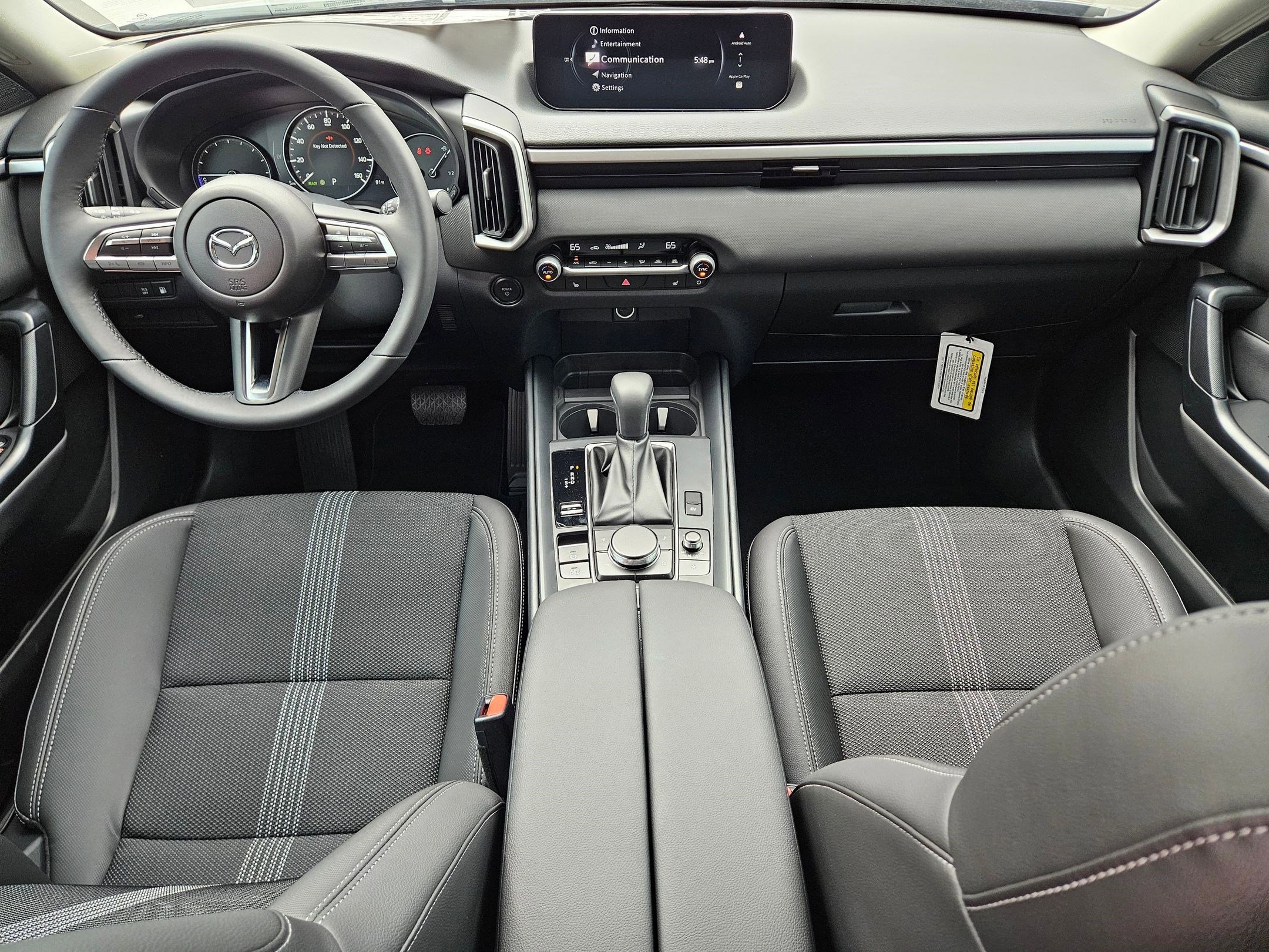 2025 Mazda CX-50 Preferred photo 17