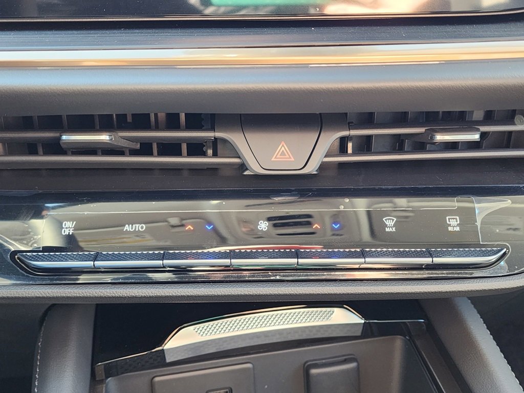 2025 Buick Envision Avenir photo 28