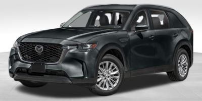 2026 Mazda CX-90's photo