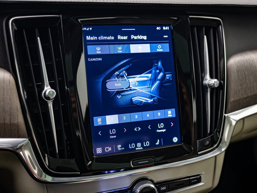 2024 Volvo S90 Recharge Ultimate photo 25