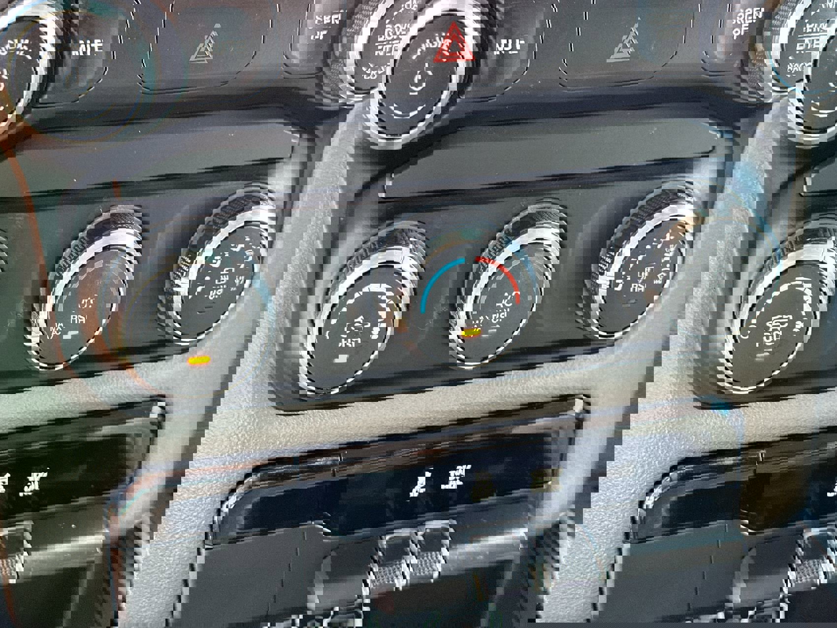 2020 Ram 1500 Big Horn photo 17