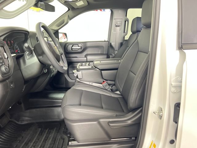 2026 Chevrolet Silverado 1500 photo 8