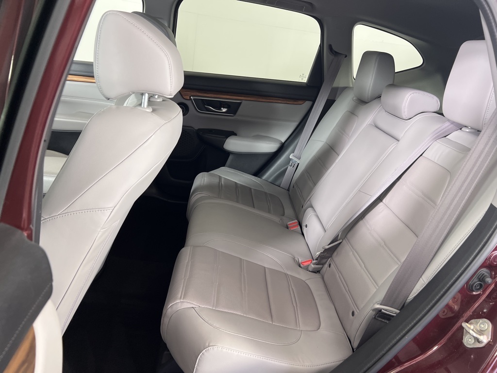 2019 Honda CR-V EX-L photo 17