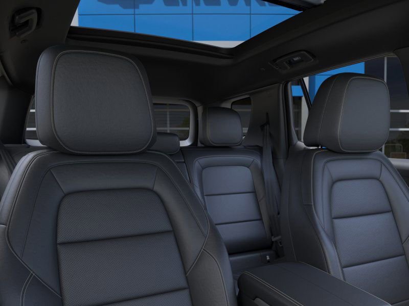 2026 Gmc Terrain Elevation photo 21