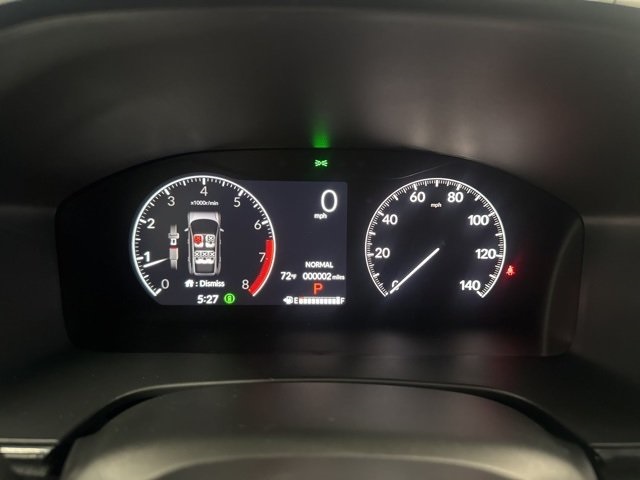 2026 Honda CR-V LX photo 20