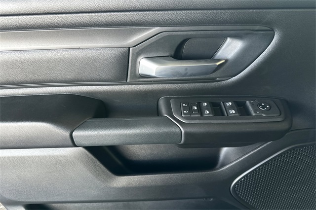 2026 Ram 1500 Warlock photo 10