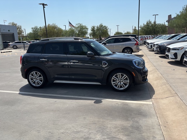 2019 Mini Cooper Signature photo 2