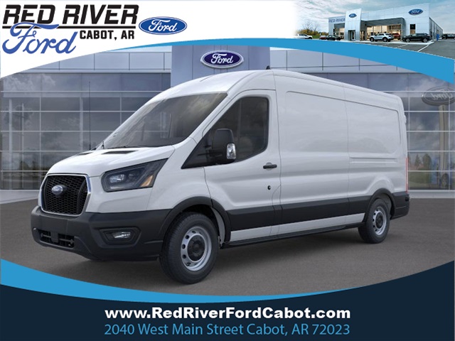 2025 Ford Transit Van Base's photo