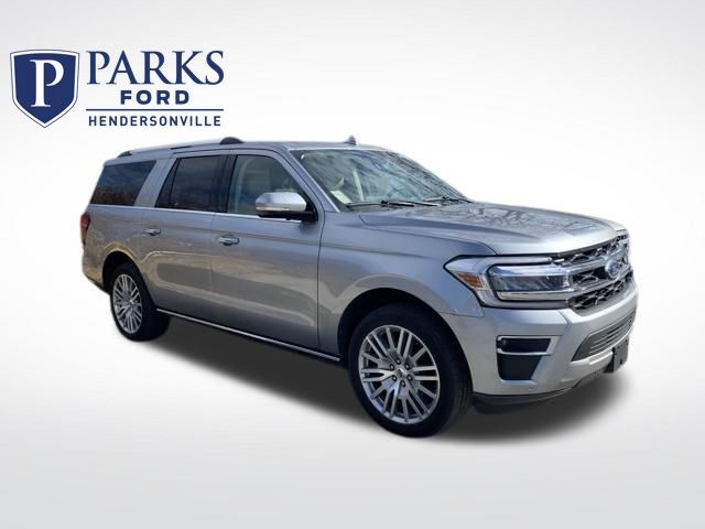2024 Ford Expedition Limited's photo