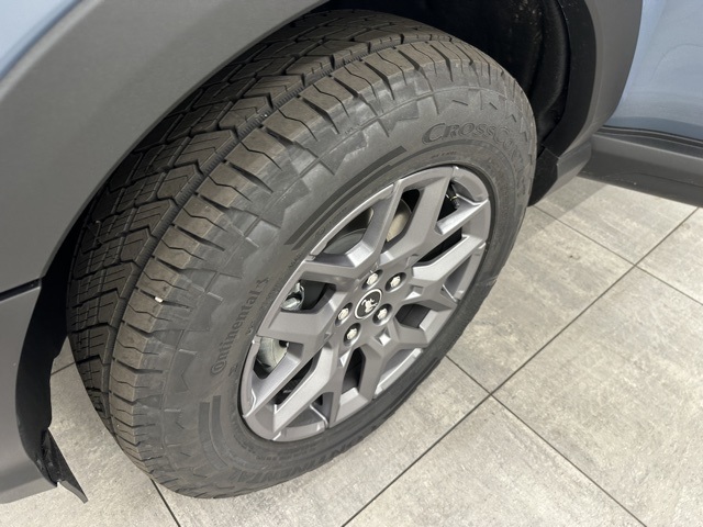 2025 Ford Bronco Sport Big Bend photo 27