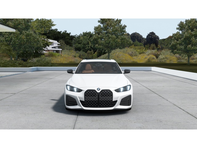 2026 Bmw 430i Gran Coupe photo 3