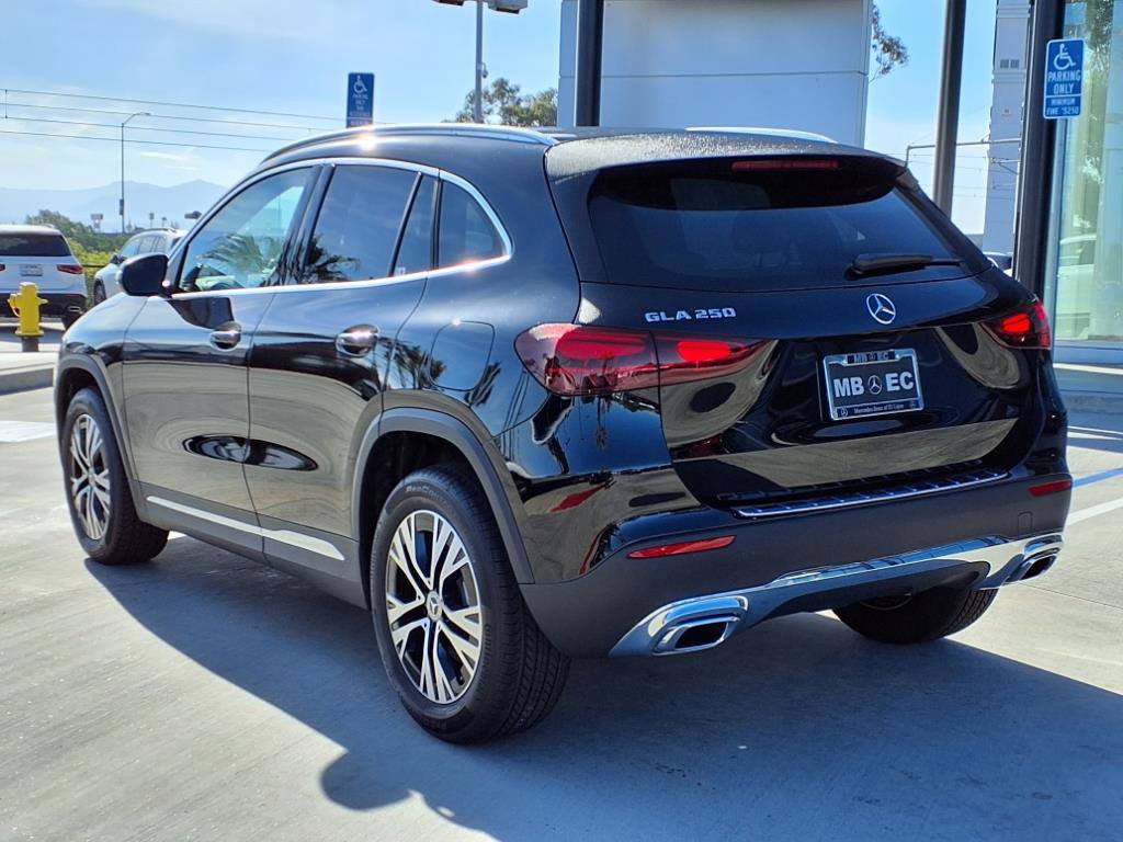 2026 Mercedes Benz GLA 250 photo 19
