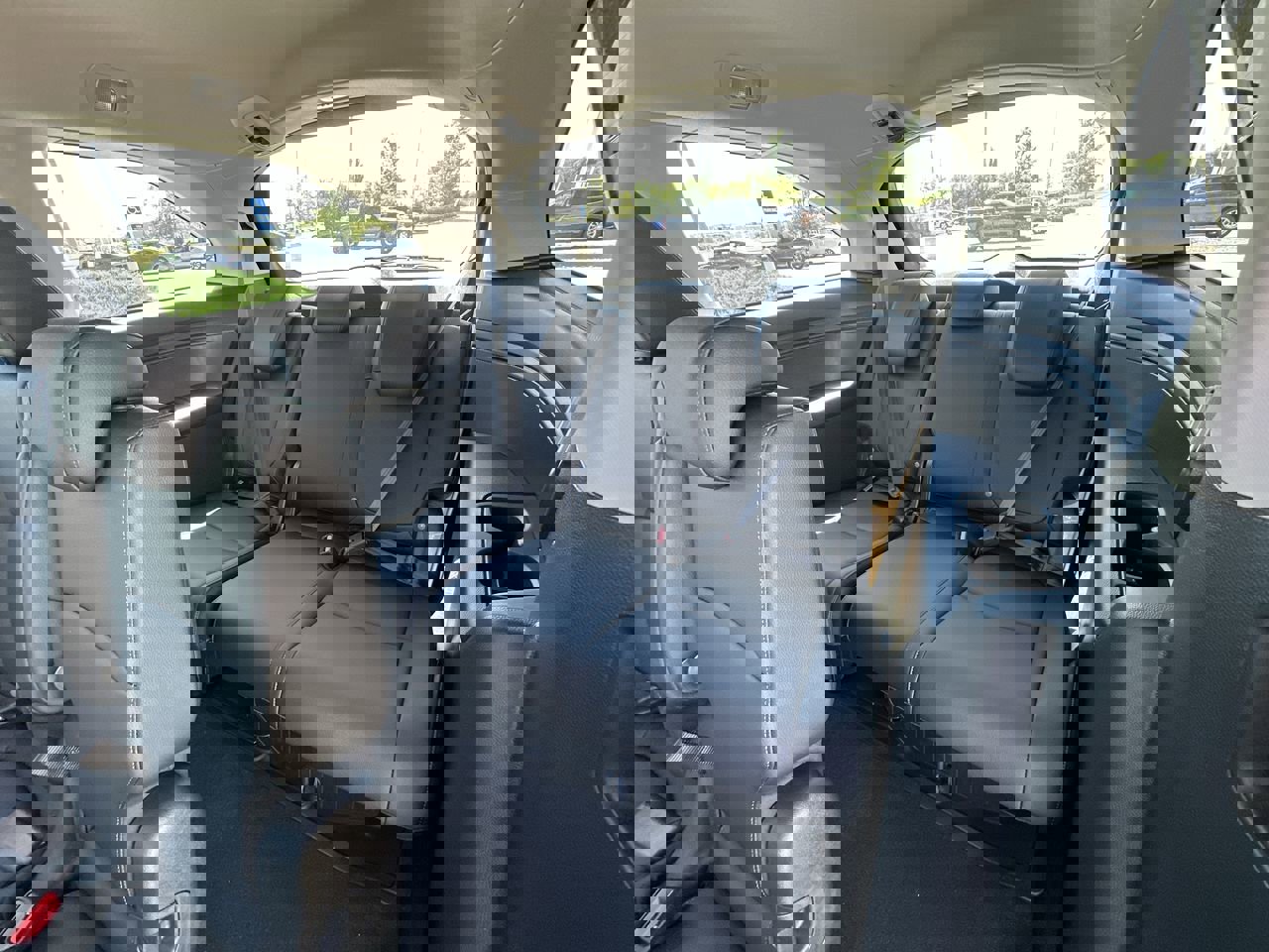 2026 Honda Odyssey EX-L photo 23