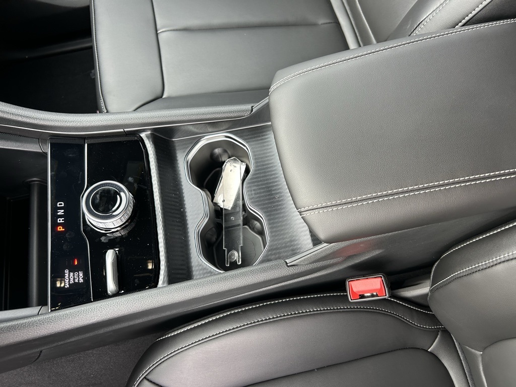 2025 Jeep Grand Cherokee Limited photo 18