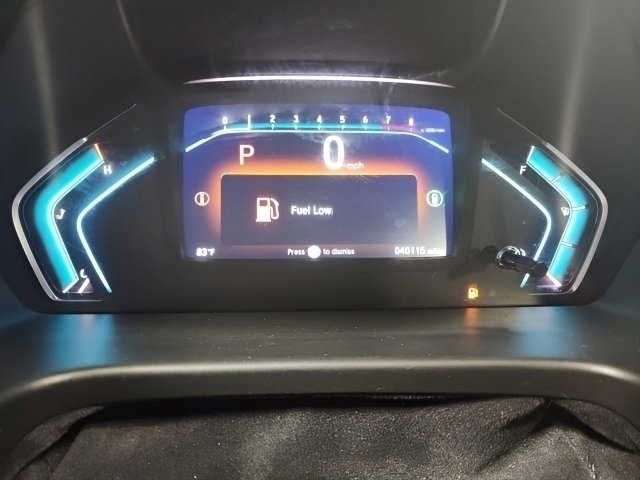 2023 Honda Odyssey Elite photo 25