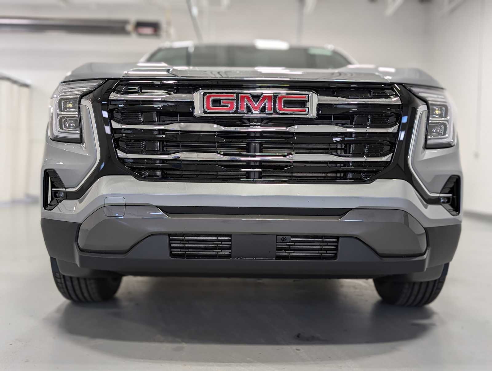 2026 Gmc Terrain Elevation photo 2