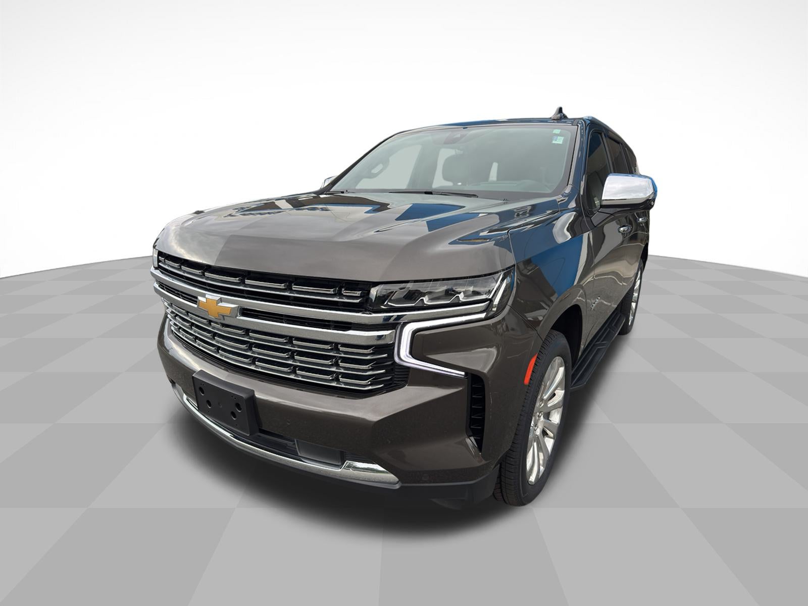 2021 Chevrolet Tahoe Premier photo 25