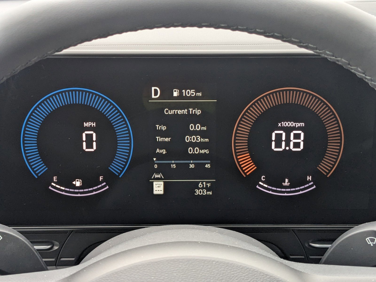 2025 Hyundai Kona SEL N Line photo 22