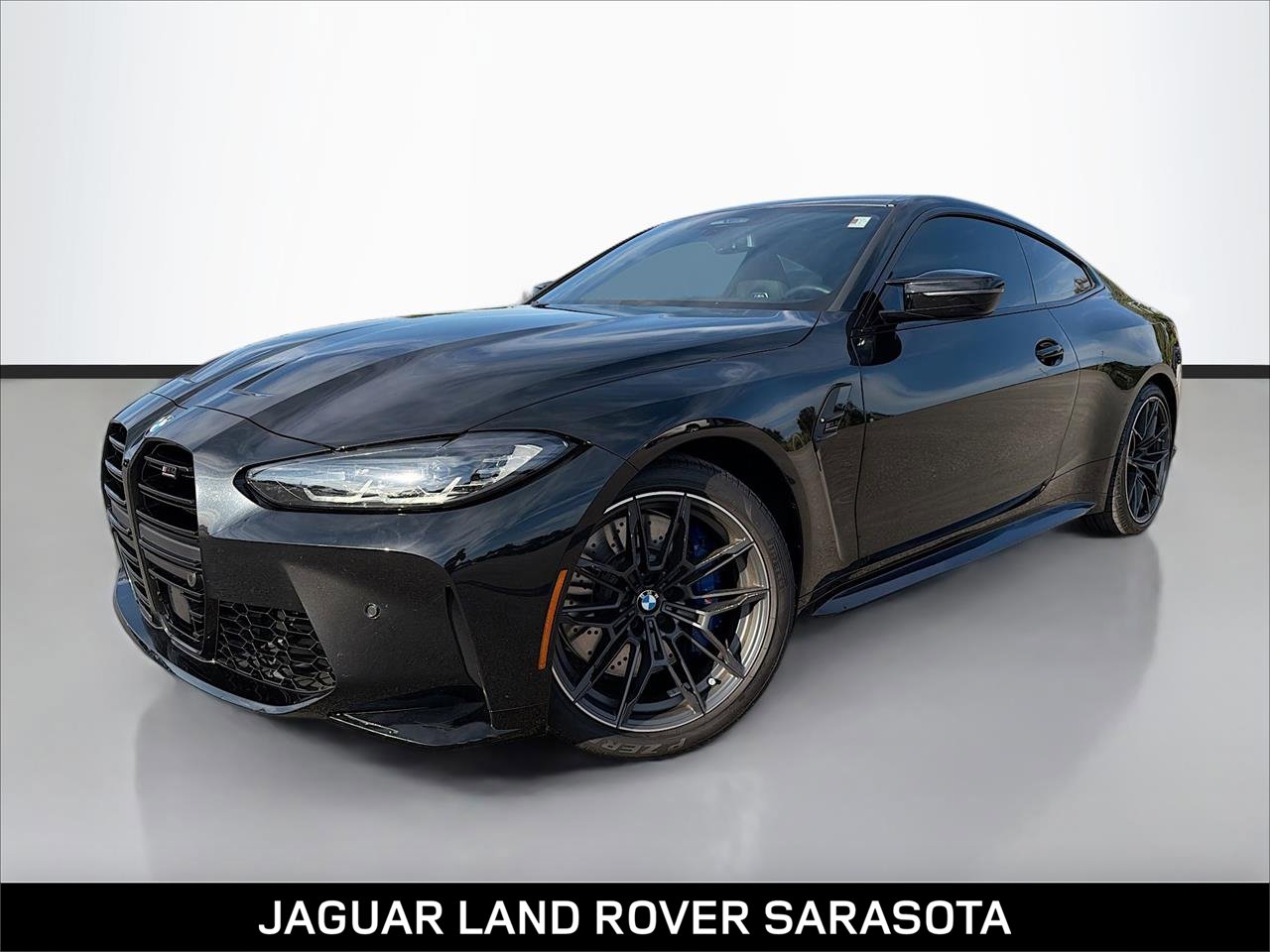 2024 BMW M4 Coupe Base's photo