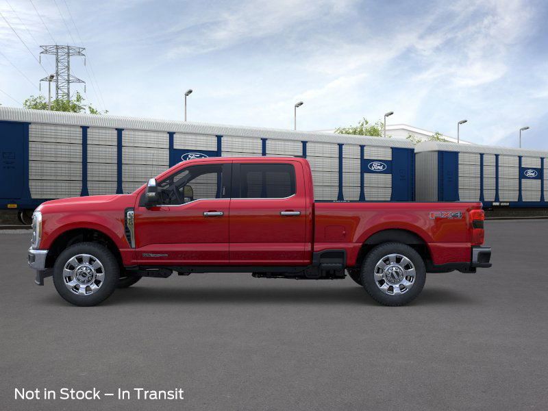 2026 Ford F-350 photo 3
