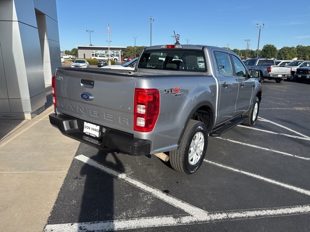 2020 Ford Ranger XL photo 4