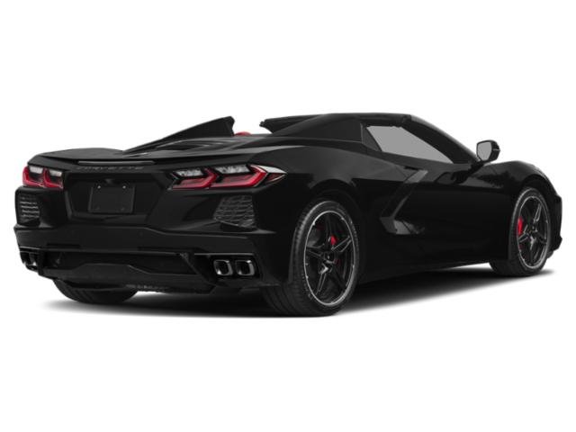 2021 Chevrolet Corvette Stingray 2LT photo 5