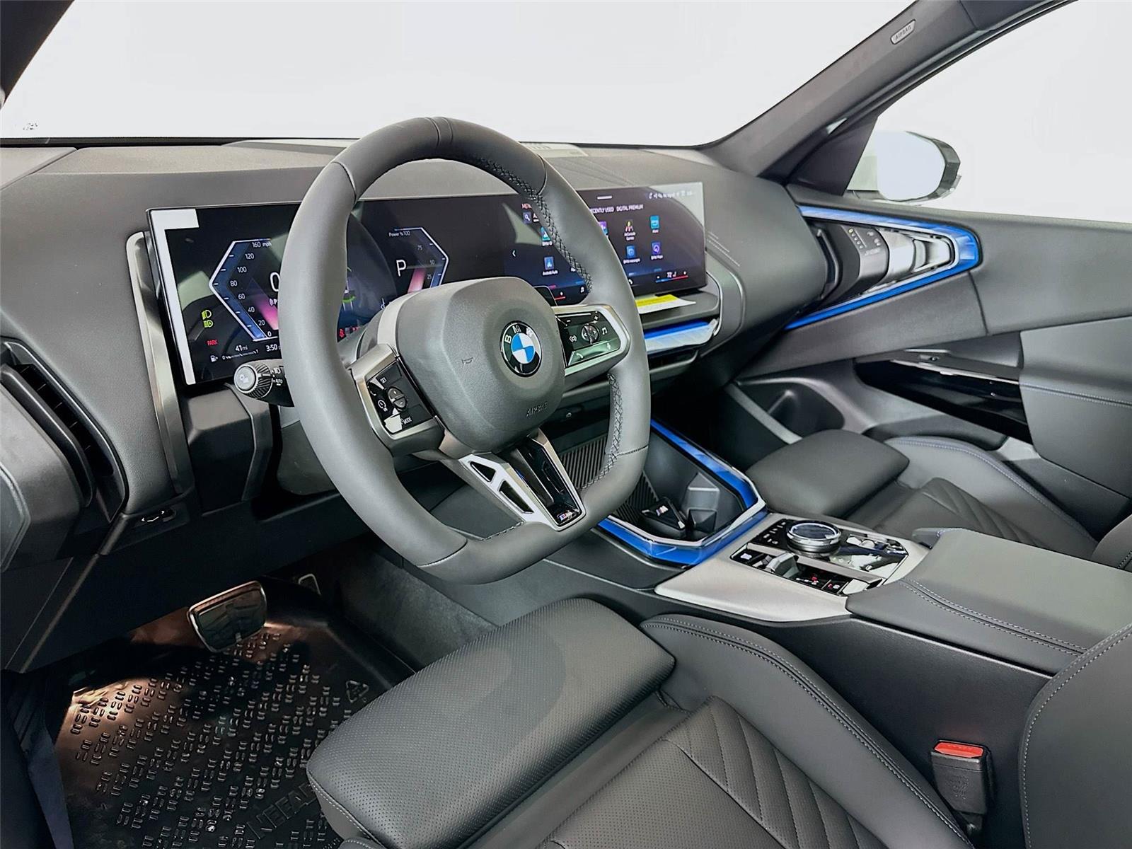 2026 Bmw X3 photo 9