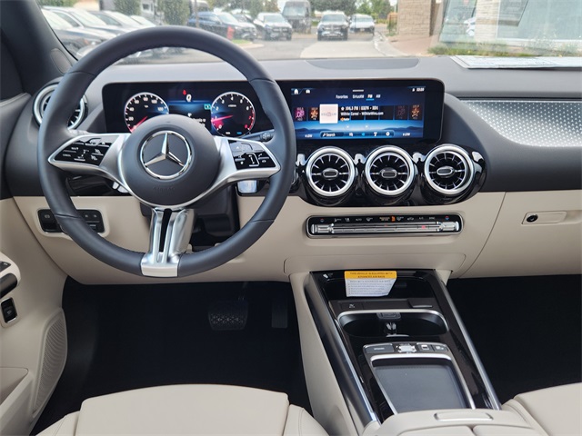 2026 Mercedes Benz GLA 250 4MATIC photo 11