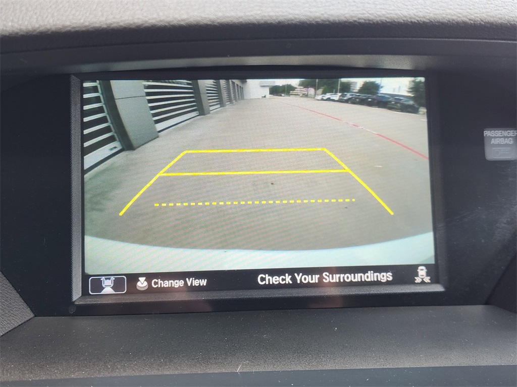 2019 Acura MDX Technology photo 16