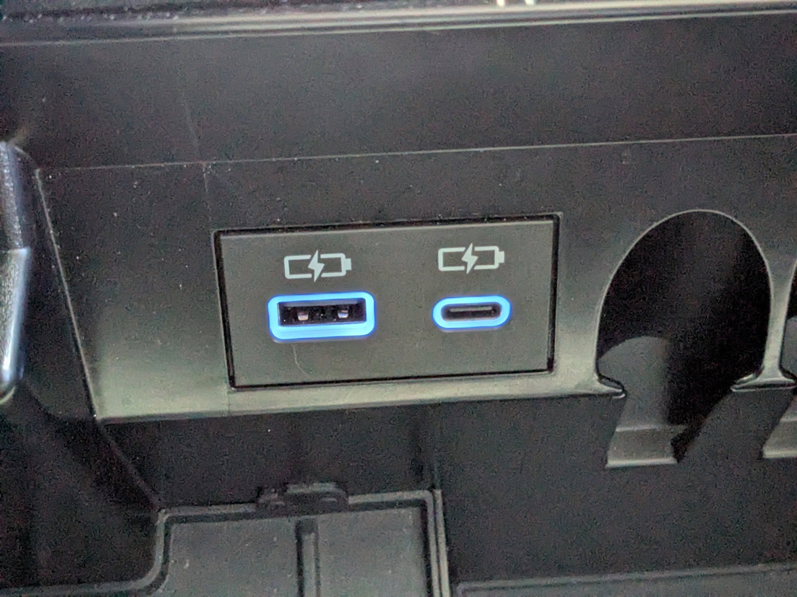 2023 Toyota Tundra SR5 photo 19