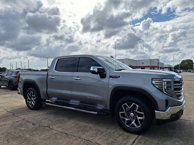 2023 Gmc Sierra 1500 SLT photo 3