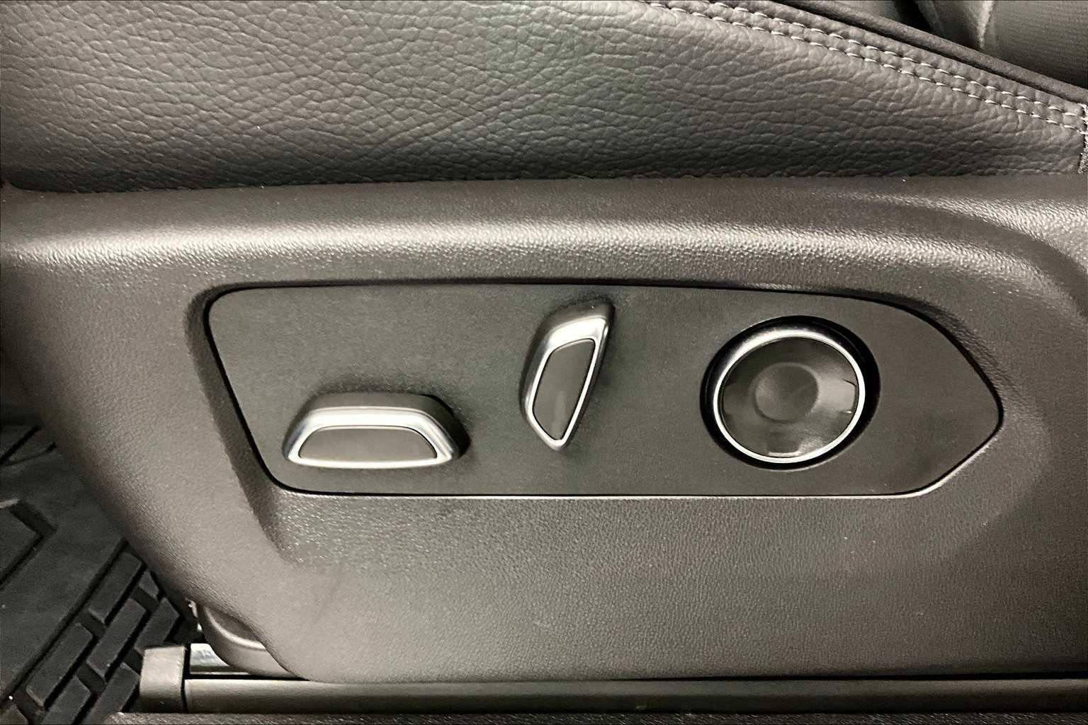 2025 Gmc Sierra 1500 Denali photo 31