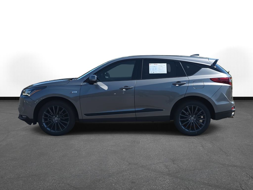 2023 Acura RDX A-Spec Advance photo 7