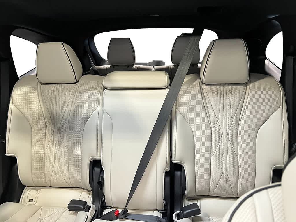 2026 Acura MDX SH-AWD A-Spec Advance photo 37