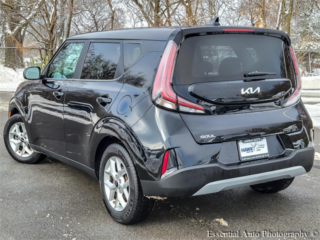 2023 KIA SOUL - Image 7