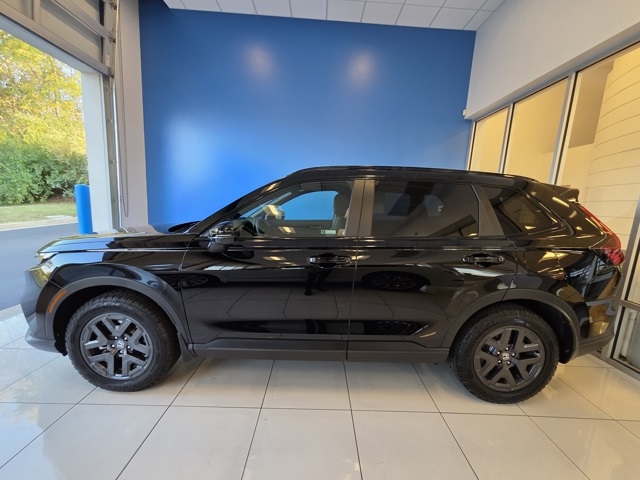 2026 Honda CR-V Hybrid photo 4