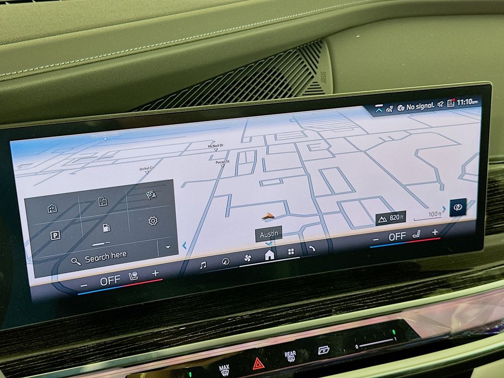 2026 Bmw 750e photo 12