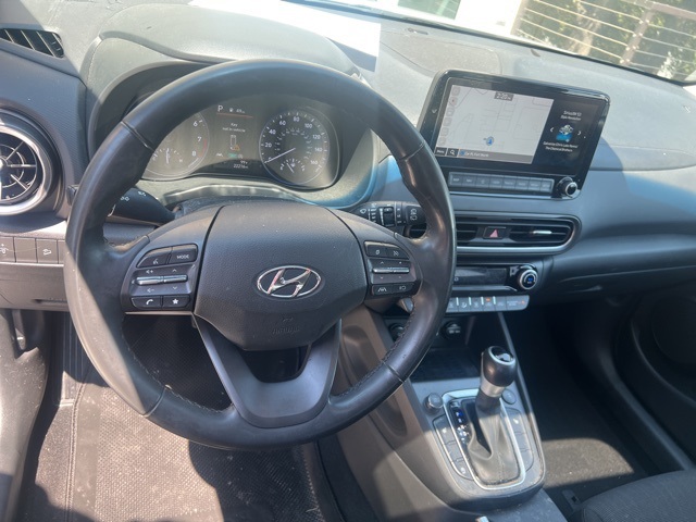2023 Hyundai Kona SEL photo 4