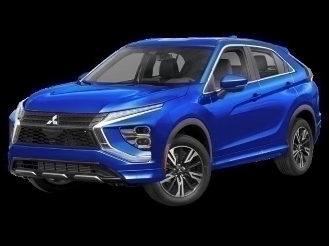 2026 Mitsubishi Eclipse Cross SEL's photo