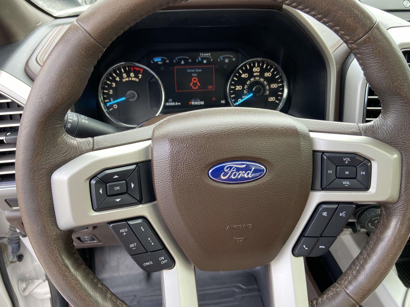 2019 Ford F-150 King Ranch photo 9