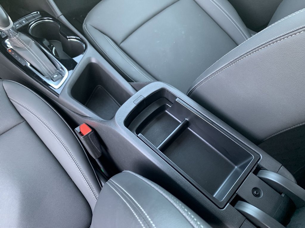 2024 Buick Encore GX Sport Touring photo 12