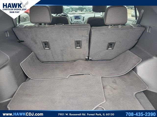 2024 CHEVROLET EQUINOX - Image 19