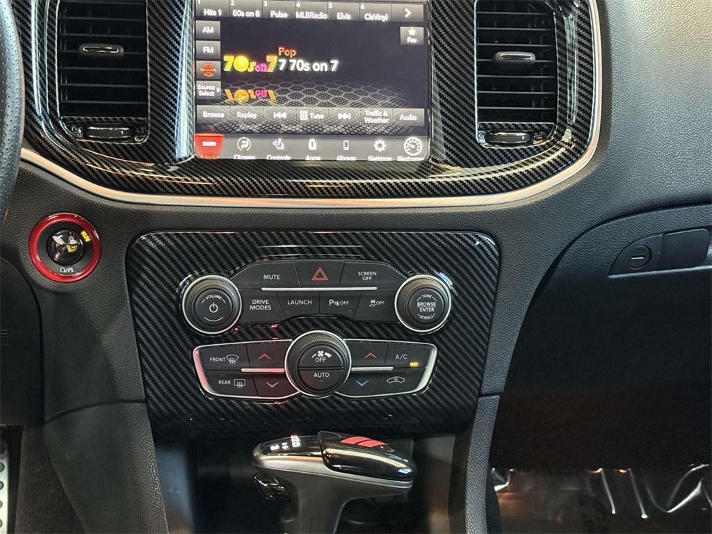 2021 Dodge Charger R/T Scat Pack photo 18