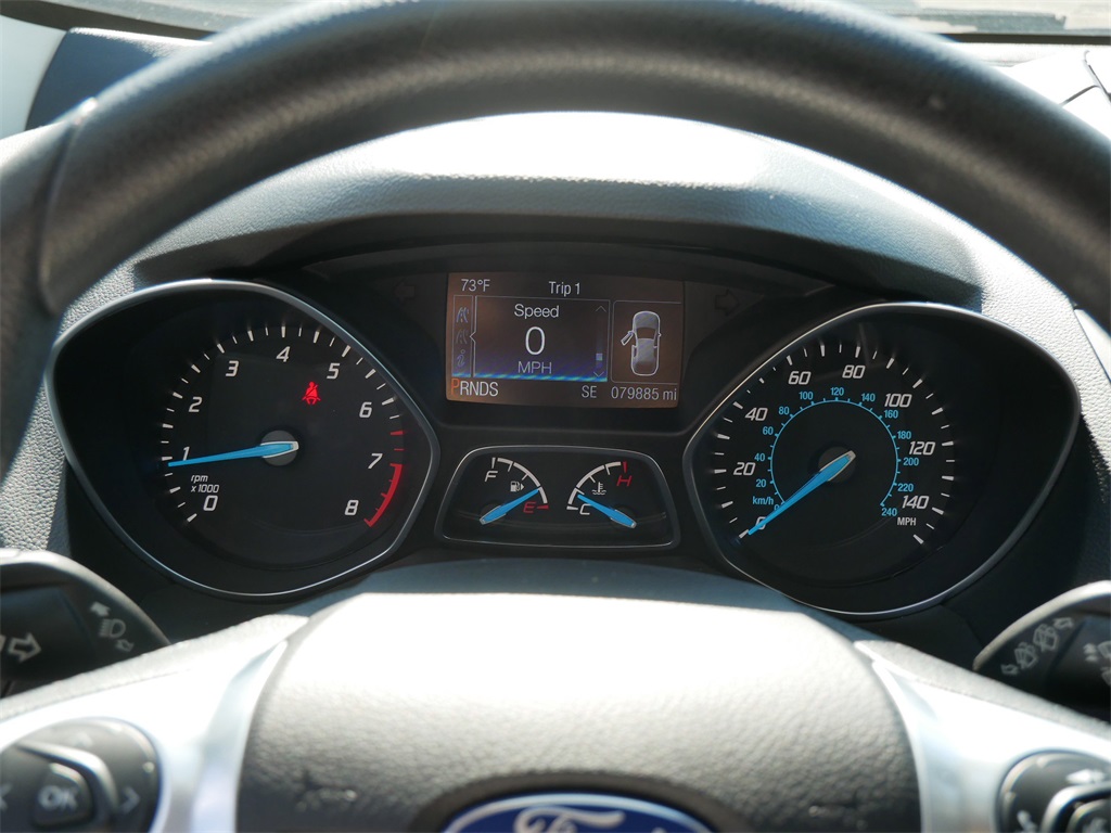 2016 Ford Escape SE photo 22