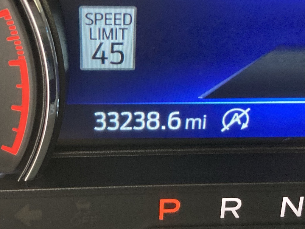 2023 Ford Explorer Limited photo 4
